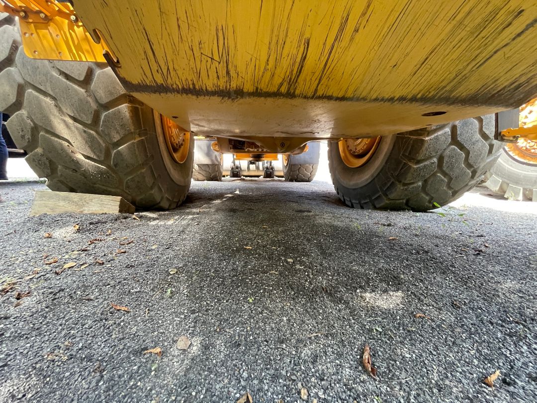 2015 VOLVO L150H - Image 33